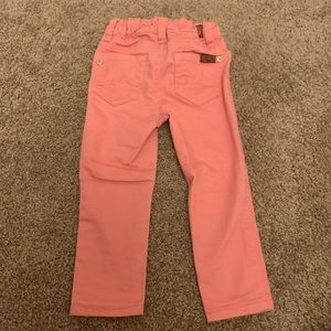 7FAMK jeans